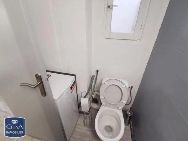 Appartement à louer 2 pièces 31.2m² Perpignan (66000)