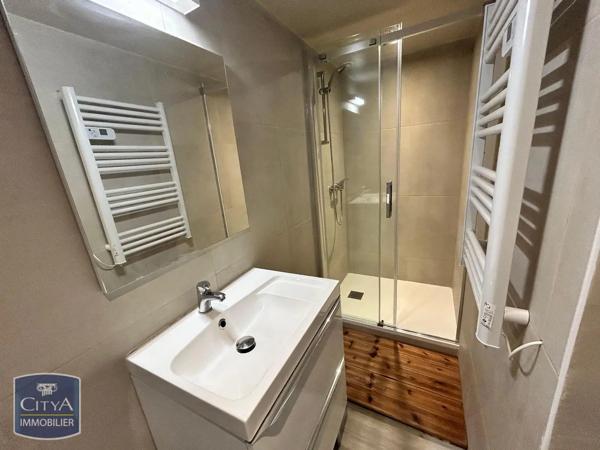 Appartement à louer 2 pièces 31.2m² Perpignan (66000)