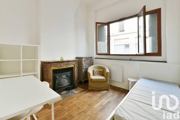 Appartement à vendre 4 pièces 58 m² Lyon 6