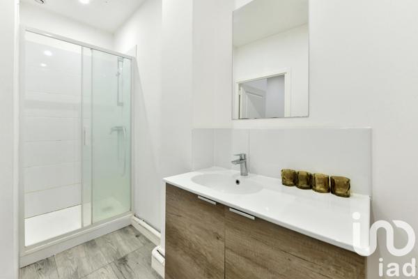 Appartement à vendre 4 pièces 58 m² Lyon 6