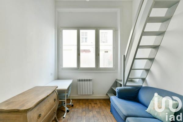 Appartement à vendre 4 pièces 58 m² Lyon 6