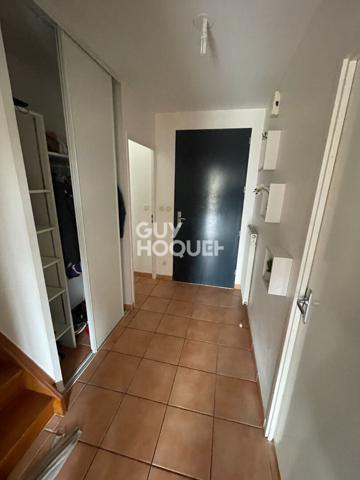 Maison 5 pièce(s) 101.5 m2 , garage, jardin