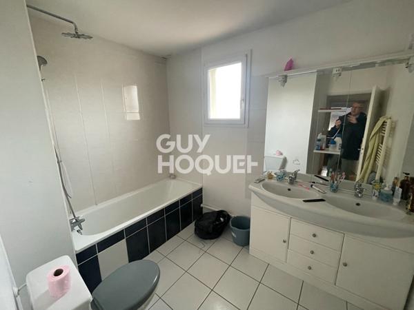 Maison 5 pièce(s) 101.5 m2 , garage, jardin