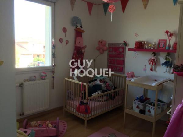 Maison 5 pièce(s) 101.5 m2 , garage, jardin