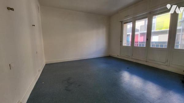 Immeuble proche Sainte Catherine