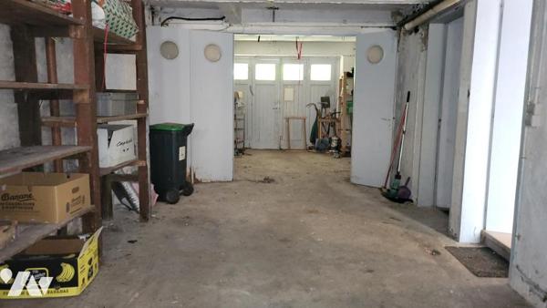 Immeuble proche Sainte Catherine