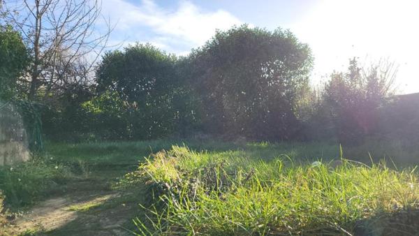 Immeuble proche Sainte Catherine