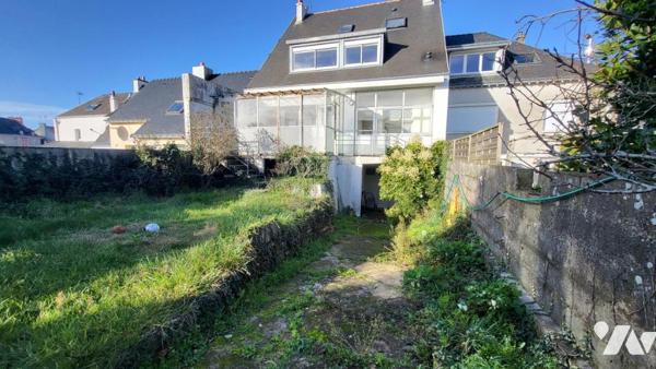 Immeuble proche Sainte Catherine