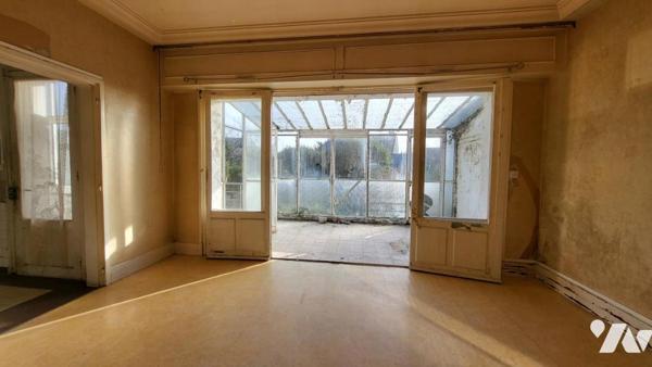 Immeuble proche Sainte Catherine