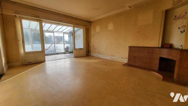 Immeuble proche Sainte Catherine