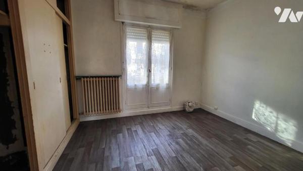 Immeuble proche Sainte Catherine