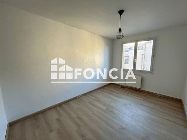 Location Appartement 3 pièces 54.58 m² - 3 IMPASSE DU LUXEMBOURG Nimes 30000