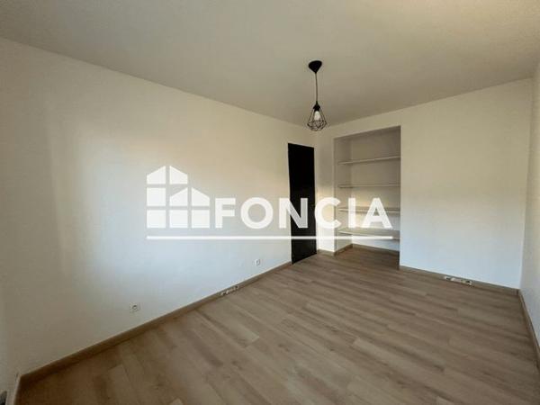 Location Appartement 3 pièces 54.58 m² - 3 IMPASSE DU LUXEMBOURG Nimes 30000