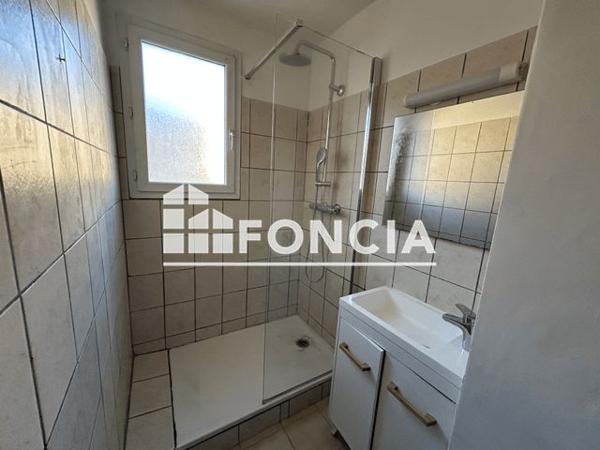 Location Appartement 3 pièces 54.58 m² - 3 IMPASSE DU LUXEMBOURG Nimes 30000