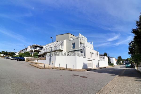 Le Relecq-Kerhuon (29480) Appartement avec terrasse, jardin, garage, place de parking – le Relecq-Kerhuon