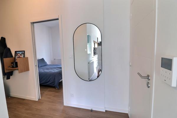 Le Relecq-Kerhuon (29480) Appartement avec terrasse, jardin, garage, place de parking – le Relecq-Kerhuon