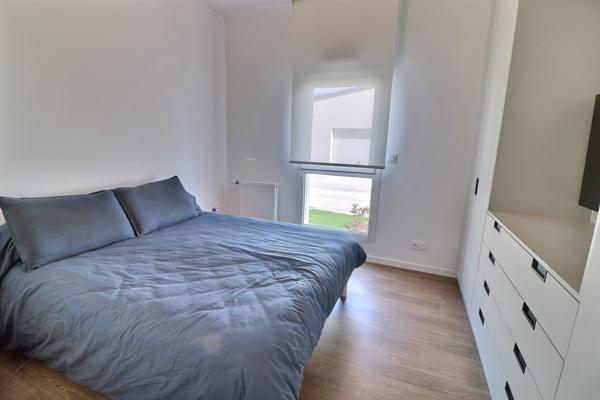 Le Relecq-Kerhuon (29480) Appartement avec terrasse, jardin, garage, place de parking – le Relecq-Kerhuon