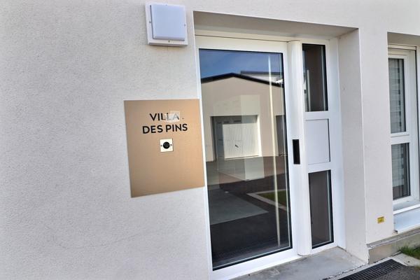 Le Relecq-Kerhuon (29480) Appartement avec terrasse, jardin, garage, place de parking – le Relecq-Kerhuon