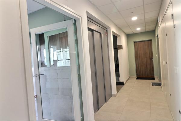 Le Relecq-Kerhuon (29480) Appartement avec terrasse, jardin, garage, place de parking – le Relecq-Kerhuon