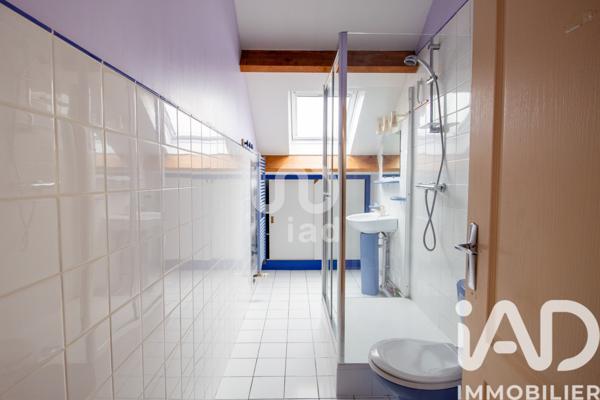 Maison à vendre 6 pièces 160 m² Bourron-Marlotte