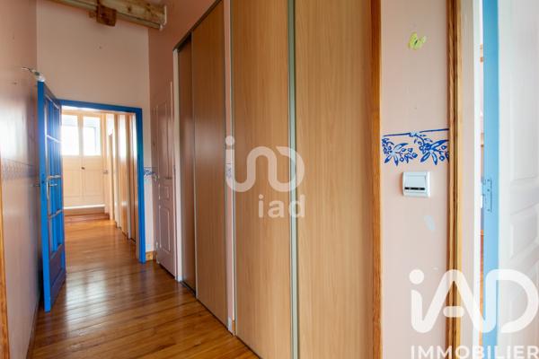 Maison à vendre 6 pièces 160 m² Bourron-Marlotte