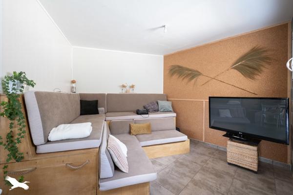 Maison à vendre |  Parentis-en-Born |  4 pièces | 82 m²