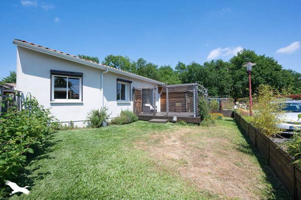 Maison à vendre |  Parentis-en-Born |  4 pièces | 82 m²
