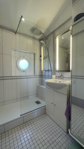 La Croix-Valmer (83420) Maison centre ville - vue mer