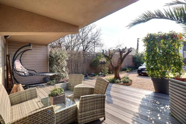 Maison Argenteuil 6 pièce(s) 114 m2