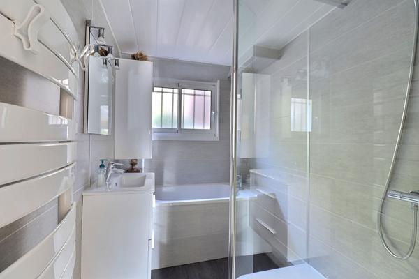 Maison Argenteuil 6 pièce(s) 114 m2