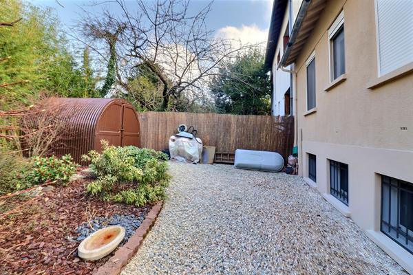 Maison Argenteuil 6 pièce(s) 114 m2