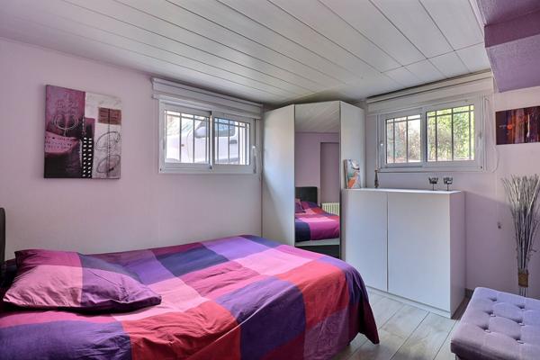 Maison Argenteuil 6 pièce(s) 114 m2