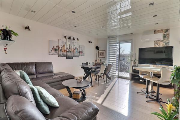 Maison Argenteuil 6 pièce(s) 114 m2