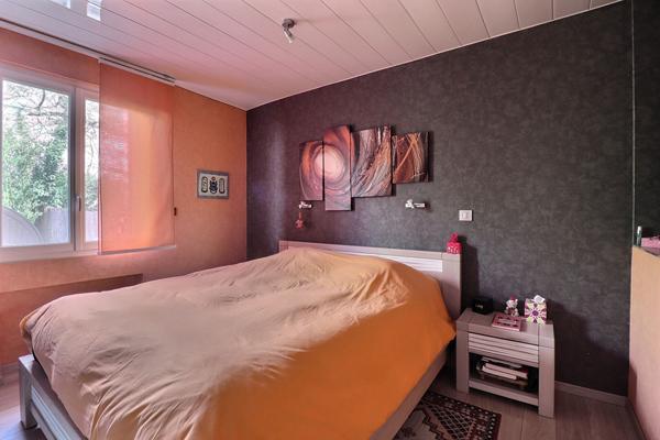 Maison Argenteuil 6 pièce(s) 114 m2