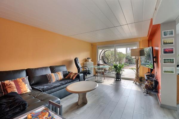 Maison Argenteuil 6 pièce(s) 114 m2