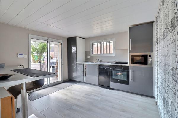 Maison Argenteuil 6 pièce(s) 114 m2