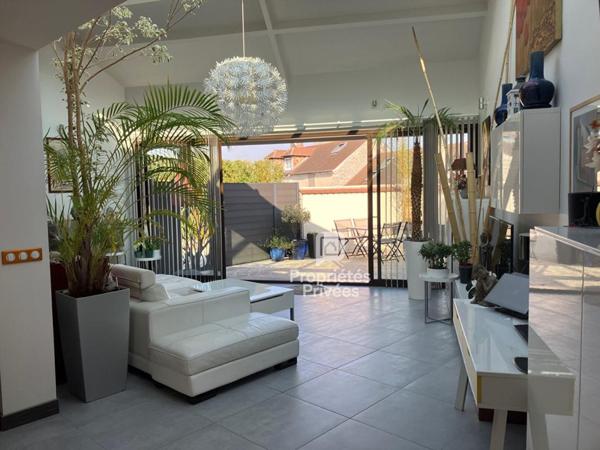 Maison d'habitation ESPRIT LOFT !