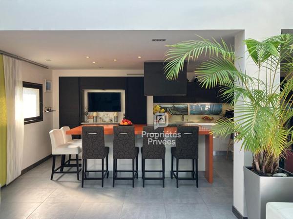 Maison d'habitation ESPRIT LOFT !