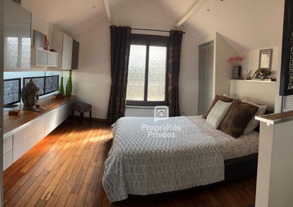 Maison d'habitation ESPRIT LOFT !
