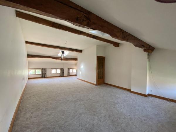 Vente / Maison de ville