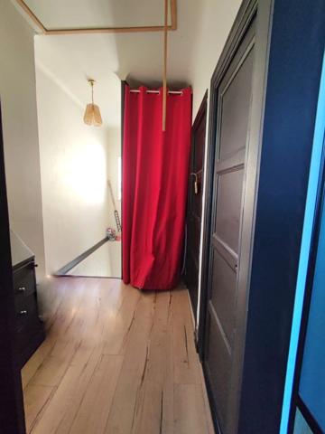 Jolie maison au calme et entièrement rénovée en 2020, à 05 minutes de Riom et 20 minutes de Clermont-Ferrand.