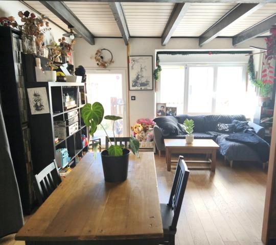 Jolie maison au calme et entièrement rénovée en 2020, à 05 minutes de Riom et 20 minutes de Clermont-Ferrand.