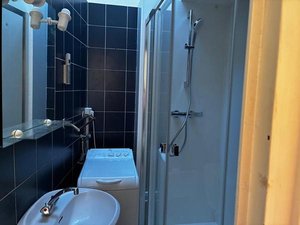 Appartement 2 pièces – 35 m² environ à Vannes (ref : 41473)