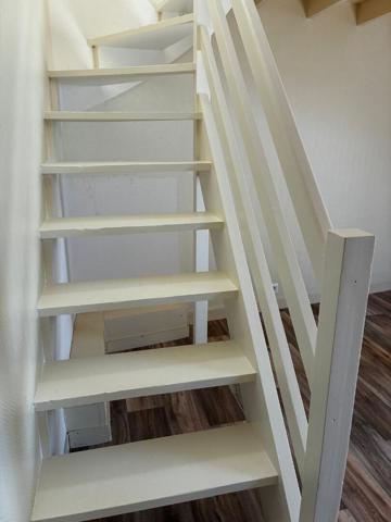 Appartement 2 pièces – 35 m² environ à Vannes (ref : 41473)
