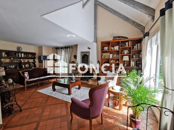 À vendre Maison 6 pièces 145 m² - Boissise-le-roi 77310