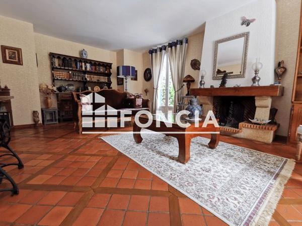 À vendre Maison 6 pièces 145 m² - Boissise-le-roi 77310