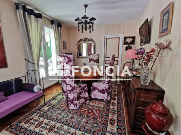 À vendre Maison 6 pièces 145 m² - Boissise-le-roi 77310