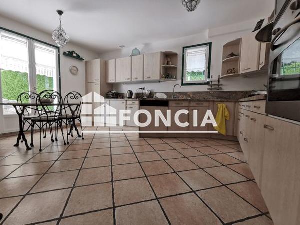 À vendre Maison 6 pièces 145 m² - Boissise-le-roi 77310