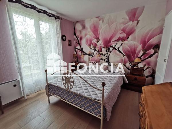 À vendre Maison 6 pièces 145 m² - Boissise-le-roi 77310