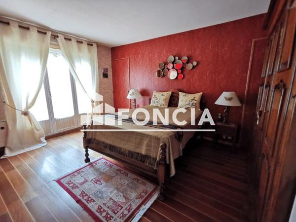 À vendre Maison 6 pièces 145 m² - Boissise-le-roi 77310